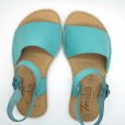 Sandalias Respetuosas Coral ENVÍO INMEDIATO