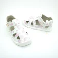 Sandalias Respetuosas Pirufin Micro