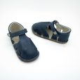Sandalias Respetuosas Pirufin PF310