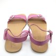 Sandalias Respetuosas Belice Horma Ancha
