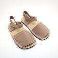 Sandalias Menorquinas Respetuosas Ria Nirvana