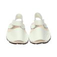 Sandalias Menorquinas Respetuosas Ria Nirvana