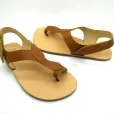 Sandalias Respetuosas Tikki SOUL