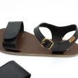 Sandalias Respetuosas Tikki VIBE