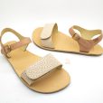 Sandalias Respetuosas Tikki VIBE
