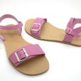 Sandalias Respetuosas Belice Horma Ancha