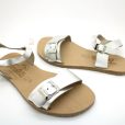 Sandalias Respetuosas Belice Horma Ancha