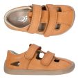 Sandalias Respetuosas 3F Barefoot Summer