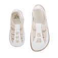 Sandalias Respetuosas Baby Lobitos Paulitos