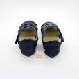 Sandalias Respetuosas FlexiNens Madison Iris 260-H