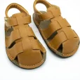 Sandalias Respetuosas Tikki LASTA