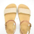 Sandalias Respetuosas Tikki VIBE