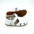 Sandalias Respetuosas Pirufin PF310