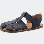 BLANDITOS SANDALIAS - 447-4 o 1136-9 SAONA MARINO (AZUL MARINO)