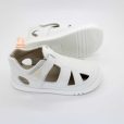 Sandalias Respetuosas Pirufin Micro