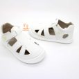 Sandalias Respetuosas Pirufin Micro
