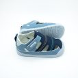Zapatillas Respetuosas Abiertas Mustang Free