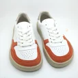 Calzado Barefoot CoqueFlex Plus Combi