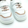 Deportivas Respetuosas Zapy Jooguin Velcro + Cordones Elásticos