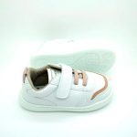 ZAPY - JOOGUIN BLANCO-FACE (BLANCO CON ROSA NUDE) AH213077