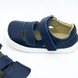 Sandalias Respetuosas FlexiNens Mousse