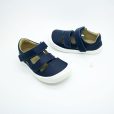 Sandalias Respetuosas FlexiNens Mousse