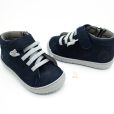 Zapatos Respetuosos CoqueFlex Long Beach Navy