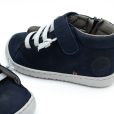 Zapatos Respetuosos CoqueFlex Long Beach Navy