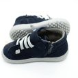 Zapatos Respetuosos CoqueFlex Long Beach Navy