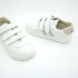 Deportivas Respetuosas Pirufin Micro 3 Velcros