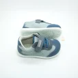 deportivas-barefoot-zapy-prunus-niquel-azul-para-niños EN COLOR AZUL