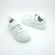 Deportivas Barefoot Zapy GRULLA
