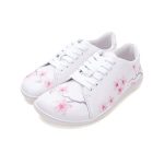 Stitch – Walk S088-51222 BLANCO FLORES