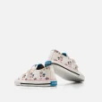 Zapatillas Respetuosas Mustang Free 49044 Print