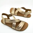 Sandalias Barefoot Vivant CLEO