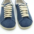 Calzado Barefoot CoqueFlex Lona Eworld
