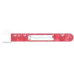 BtBox Pulsera Infoband FRESAS
