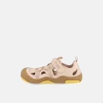 BLANDITOS sandalias OLIMPO beig26v BEIG (base en color beig claro)