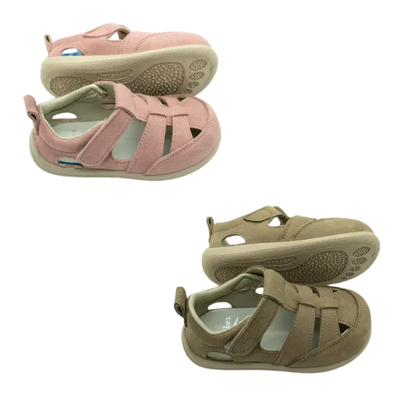 Sandalias Barefoot ENEBRO Zapy (2)