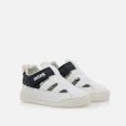 Sandalias-Nino-FREE BABY-losfo-white-blanco-48910-C58019-MTNG-con-puntera-ancha