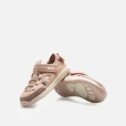 Zapatillas-Nina-FREE BABY-rosa-49048-C58296-MTNG-con-puntera-ancha