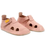 Tikki Sandalias infantiles NIDO ROSA