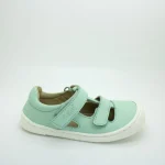 FLEXINENS sandalias 9035-R SALVAJE MINT (base en verde menta)