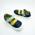 Sandalias Respetuosas FlexiNens 9035-R