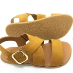Sandalias Vivant V-9100 SER WHISKY