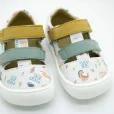 Sandalias Respetuosas FlexiNens 9035-R