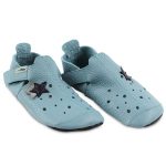 TIKKI ZIGGY V2 STARDUST (AZUL CON ESTRELLAS)