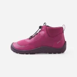 REIMA Botas Loikkii 5400143A – 39A0 Cool Burgundy (fucsia)