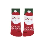 CONDOR cortos 3408-4 color 578 RED VELVET NAVIDAD