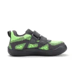 DDSTEP deportivas F093-52407B Mint (verde + velcros gris) VERDE